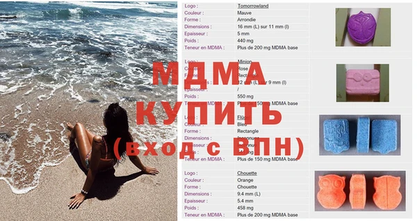 прущая мука Гусь-Хрустальный